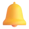 :bell: