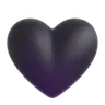 :black_heart: