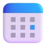 :calendar: