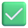 :check_mark_button: