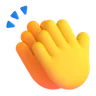 :clapping_hands: