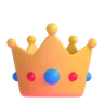 :crown: