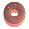 :doughnut: