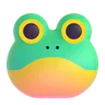 :frog: