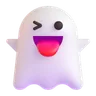 :ghost: