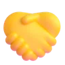 :handshake: