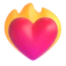 :heart_on_fire: