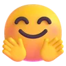 :hugging_face: