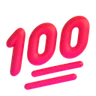 :hundred_points: