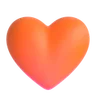 :orange_heart: