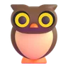 :owl: