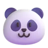 :panda: