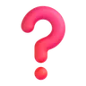 :red_question_mark: