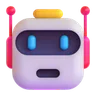 :robot: