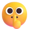 :shushing_face: