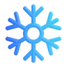 :snowflake: