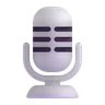 :studio_microphone: