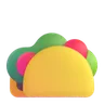 :taco: