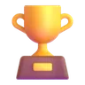:trophy: