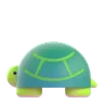 :turtle: