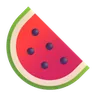 :watermelon: