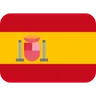 :flag_es: