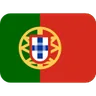 :flag_pt: