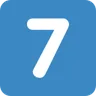 :seven: